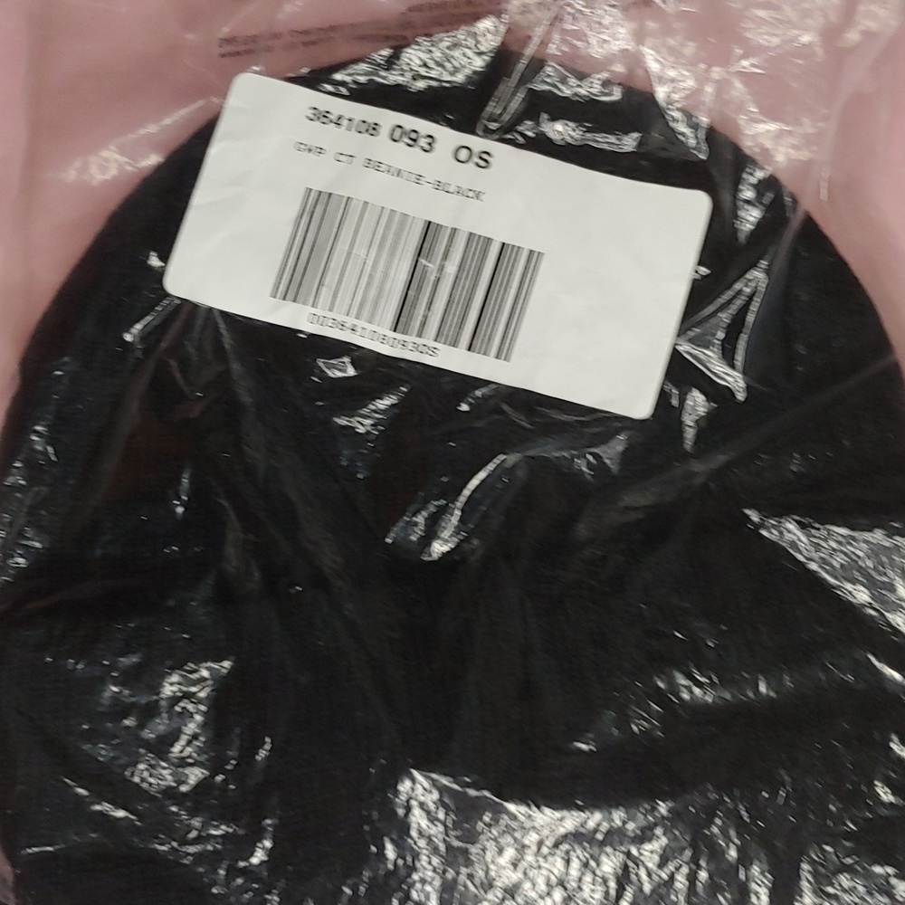 Victoria's Secret Beanie VS Beanie NWT Hard to Find VS Hat Collectable Sport 🆕 - Picture 7 of 7